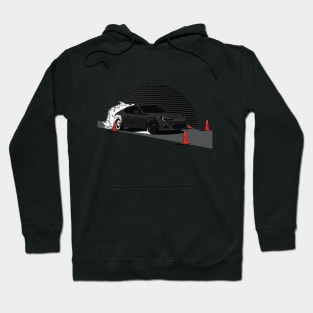 FRS Hoodie